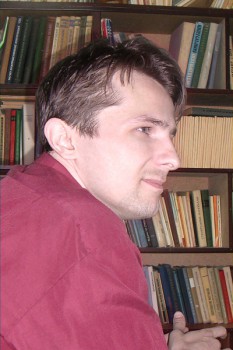 Репетитор по Физике и Математике в Москве, выпускник МФТИ (ФОПФ) с 10-летним опытом работы в Физтех-Колледже и ФЗФТШ, Большов МИХАИЛ Самуилович: +7 (916) 786-95-18