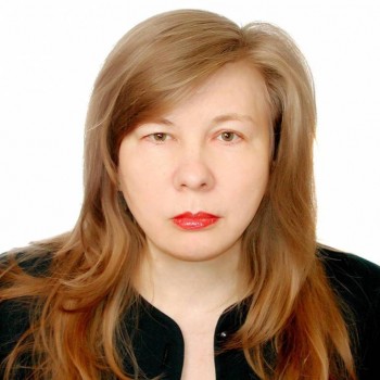 Опытный репетитор английского non-native speaker онлайн скайп . ЕГЭ, IELTS. Разговорный - MarinaKozlova.jpg